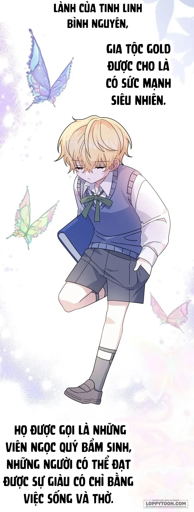 Tôi Sẽ Chiếm Lấy Ngư Trường Này! - Chap 15 - Trang 37