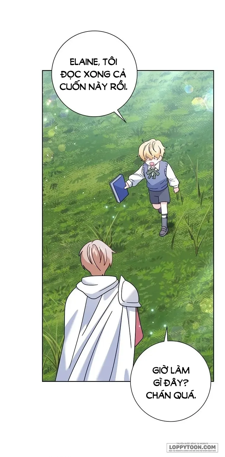 Tôi Sẽ Chiếm Lấy Ngư Trường Này! - Chap 15 - Trang 39