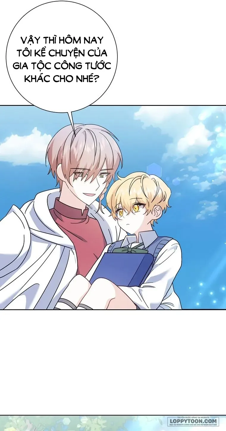 Tôi Sẽ Chiếm Lấy Ngư Trường Này! - Chap 15 - Trang 40