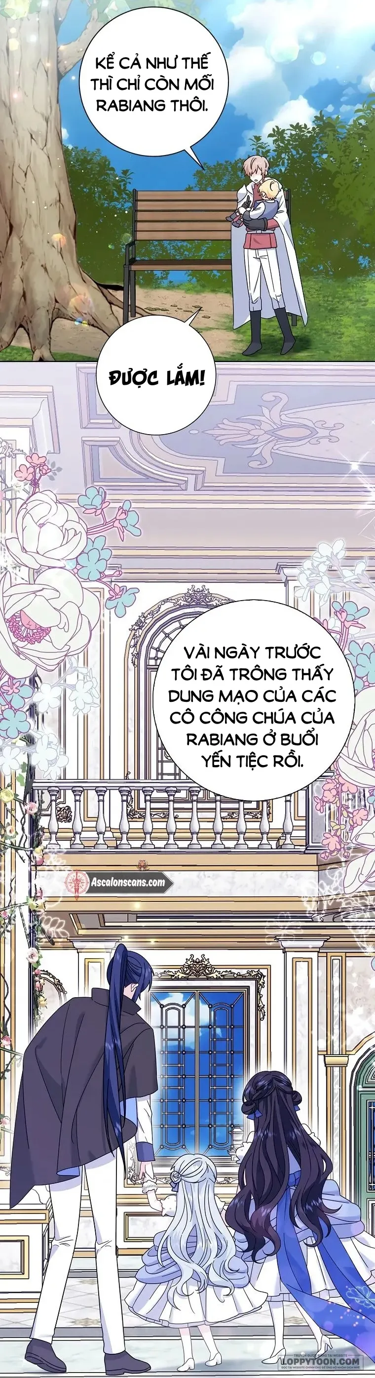 Tôi Sẽ Chiếm Lấy Ngư Trường Này! - Chap 15 - Trang 41