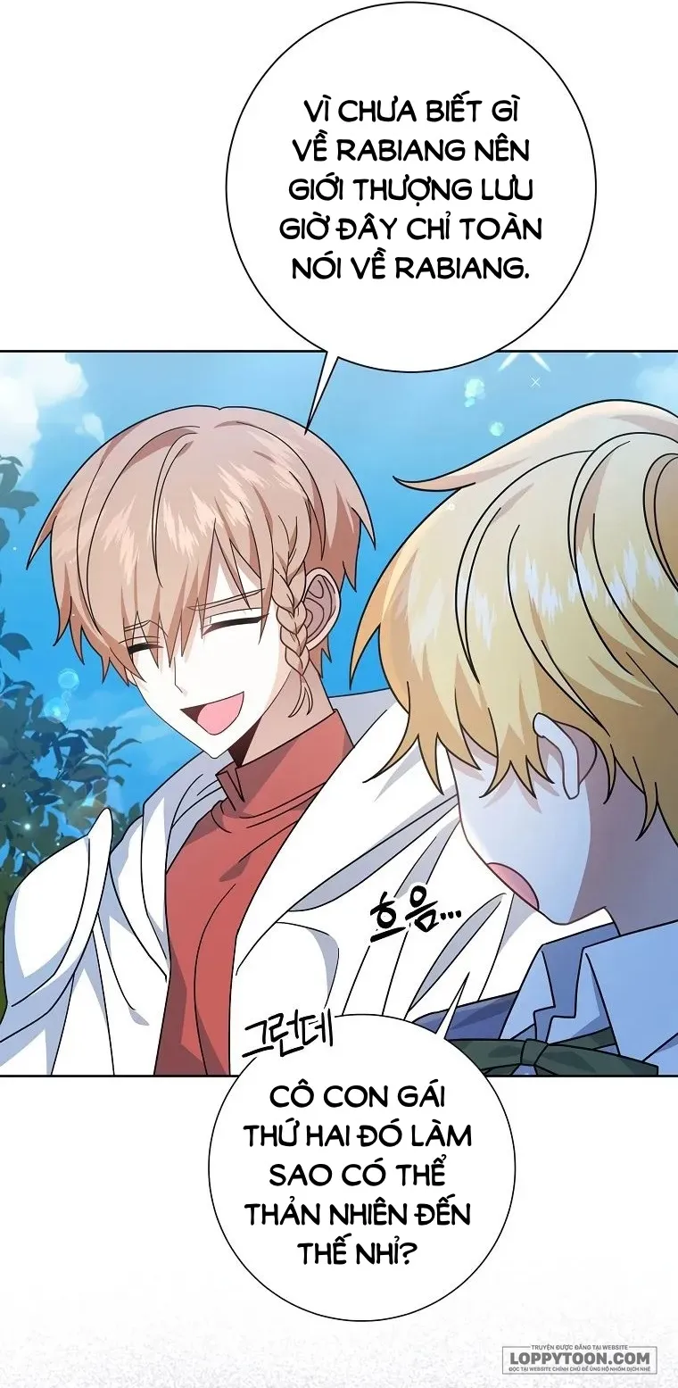 Tôi Sẽ Chiếm Lấy Ngư Trường Này! - Chap 15 - Trang 43
