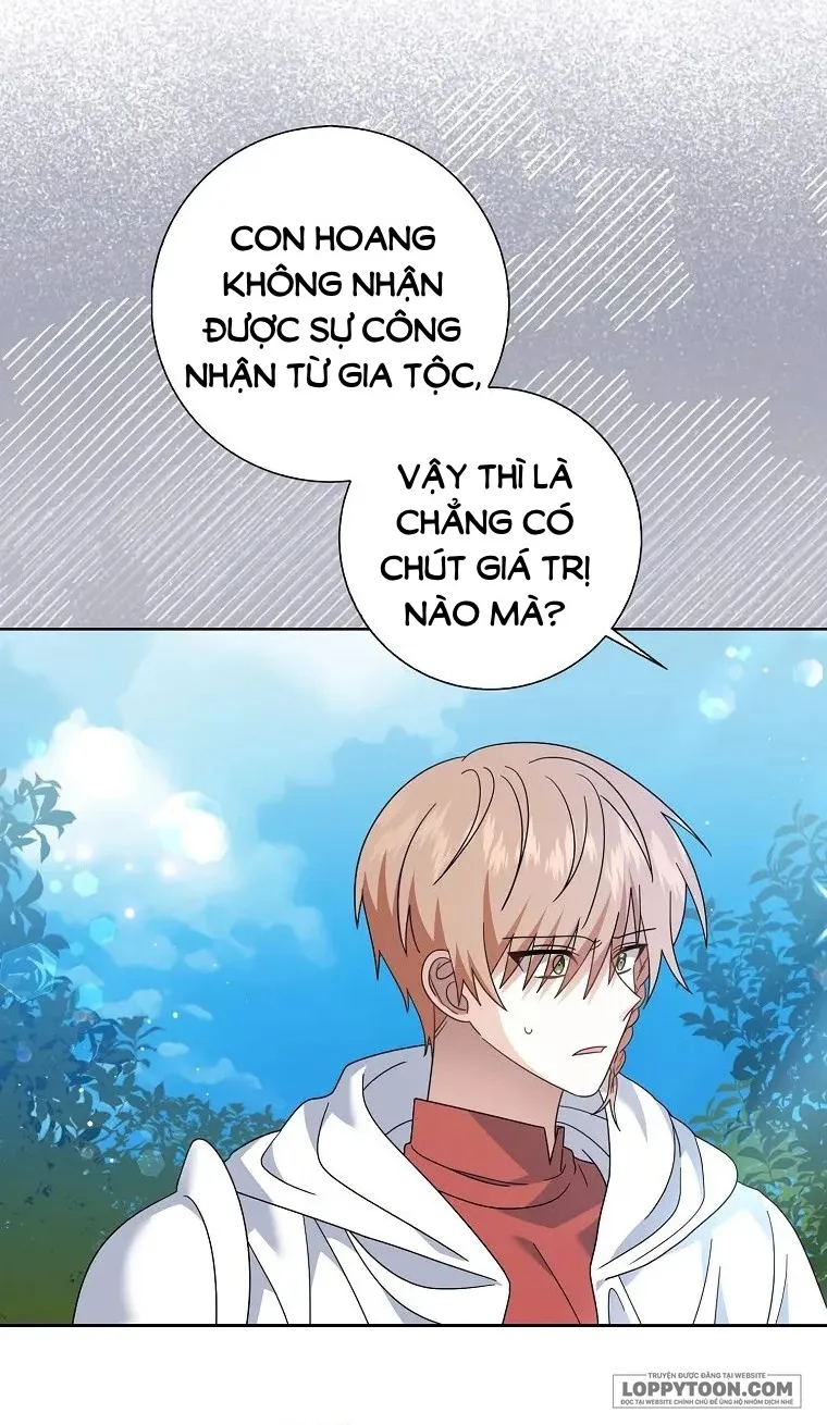 Tôi Sẽ Chiếm Lấy Ngư Trường Này! - Chap 15 - Trang 44