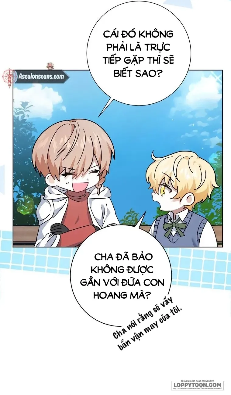 Tôi Sẽ Chiếm Lấy Ngư Trường Này! - Chap 15 - Trang 48