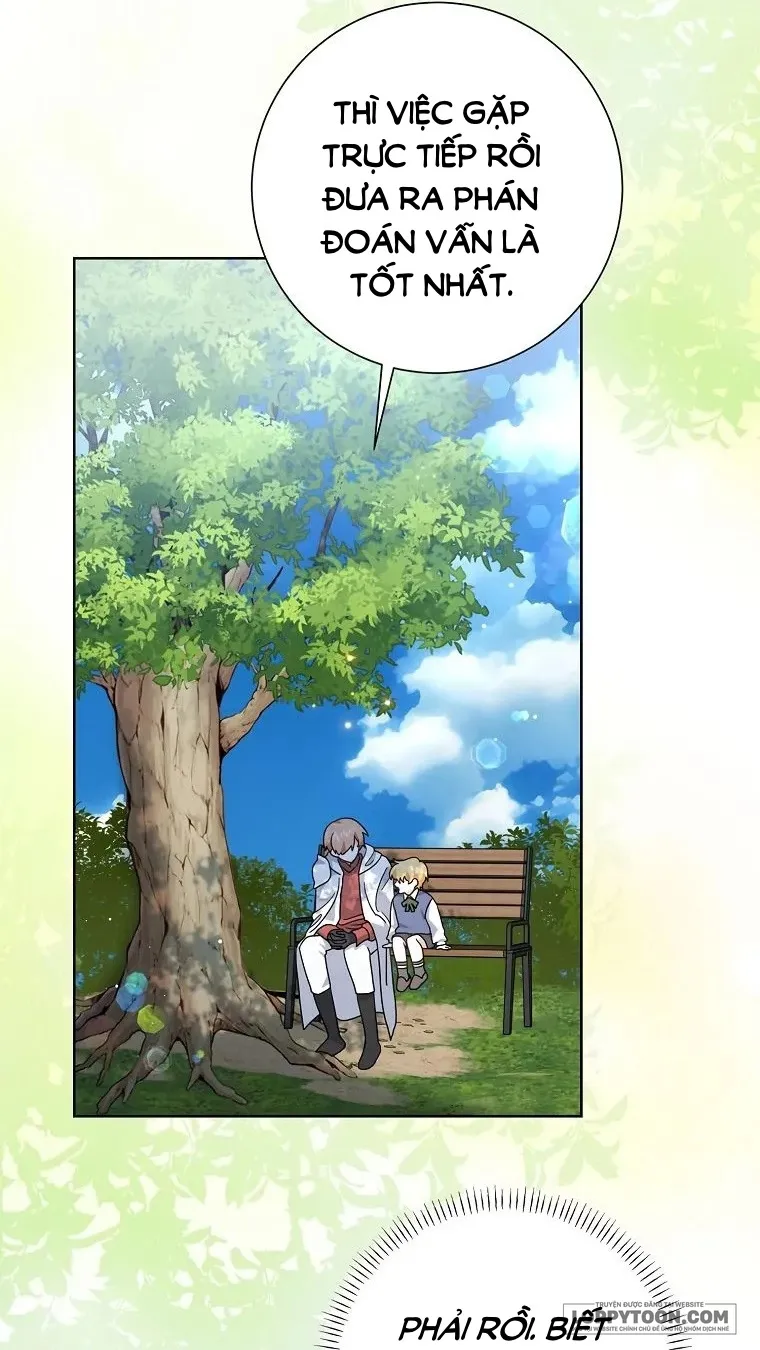 Tôi Sẽ Chiếm Lấy Ngư Trường Này! - Chap 15 - Trang 50