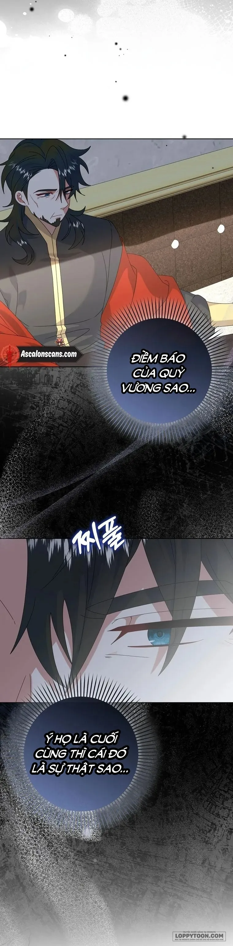 Tôi Sẽ Chiếm Lấy Ngư Trường Này! - Chap 16 - Trang 11