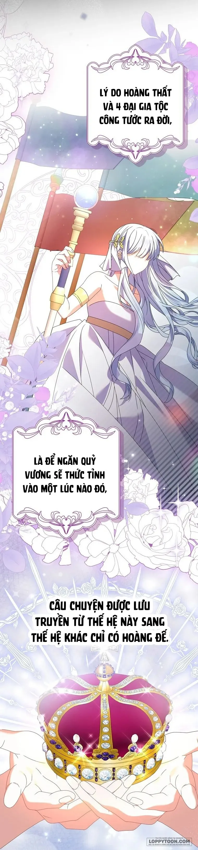 Tôi Sẽ Chiếm Lấy Ngư Trường Này! - Chap 16 - Trang 12