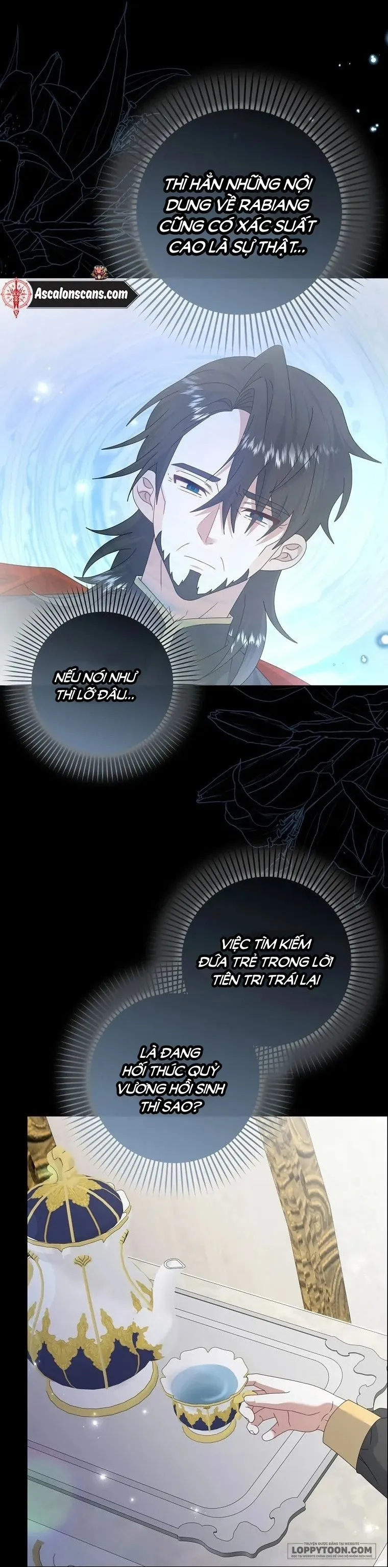 Tôi Sẽ Chiếm Lấy Ngư Trường Này! - Chap 16 - Trang 19