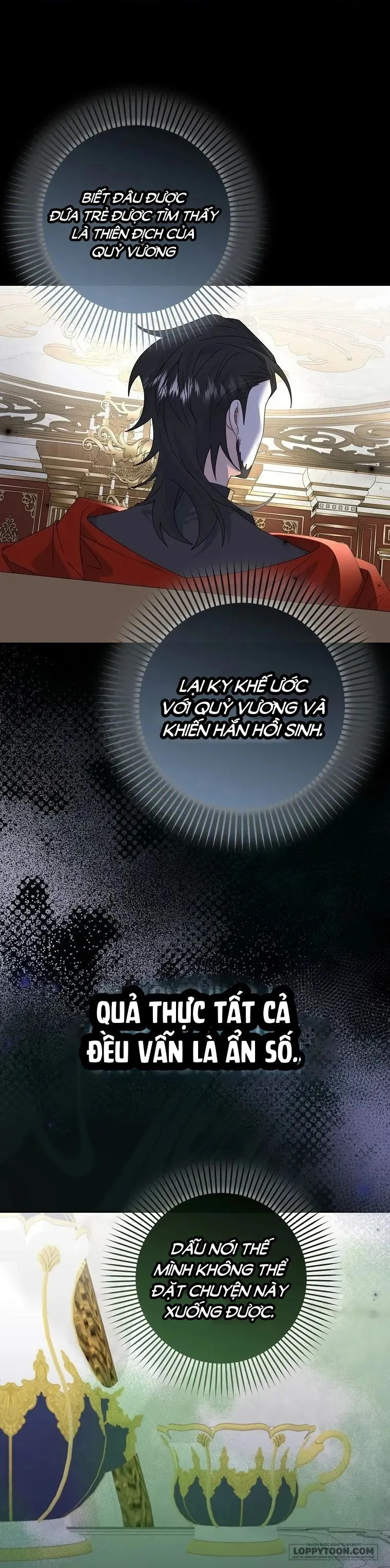 Tôi Sẽ Chiếm Lấy Ngư Trường Này! - Chap 16 - Trang 20