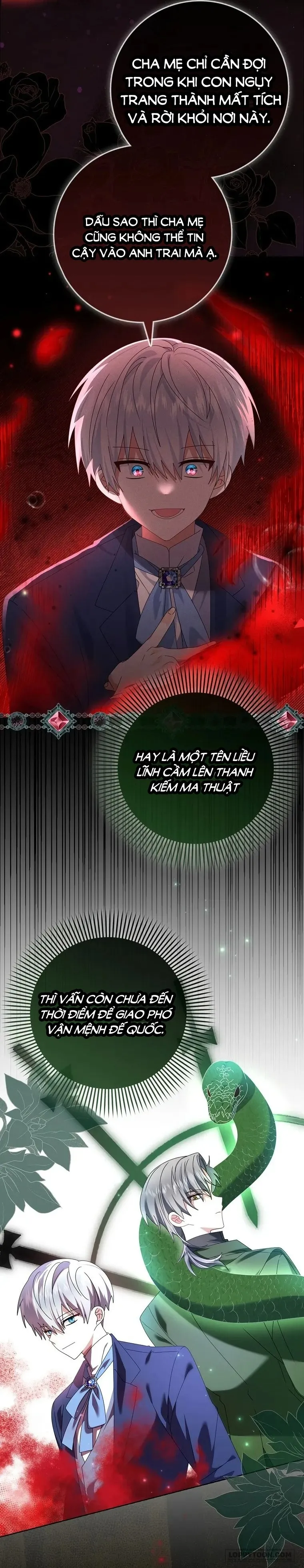 Tôi Sẽ Chiếm Lấy Ngư Trường Này! - Chap 16 - Trang 23