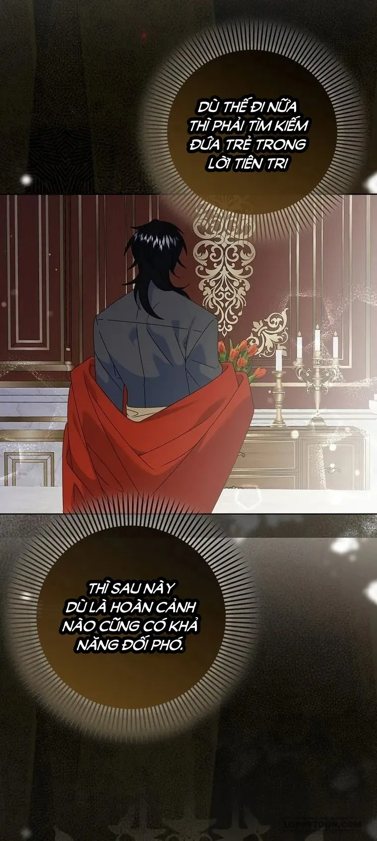 Tôi Sẽ Chiếm Lấy Ngư Trường Này! - Chap 16 - Trang 24