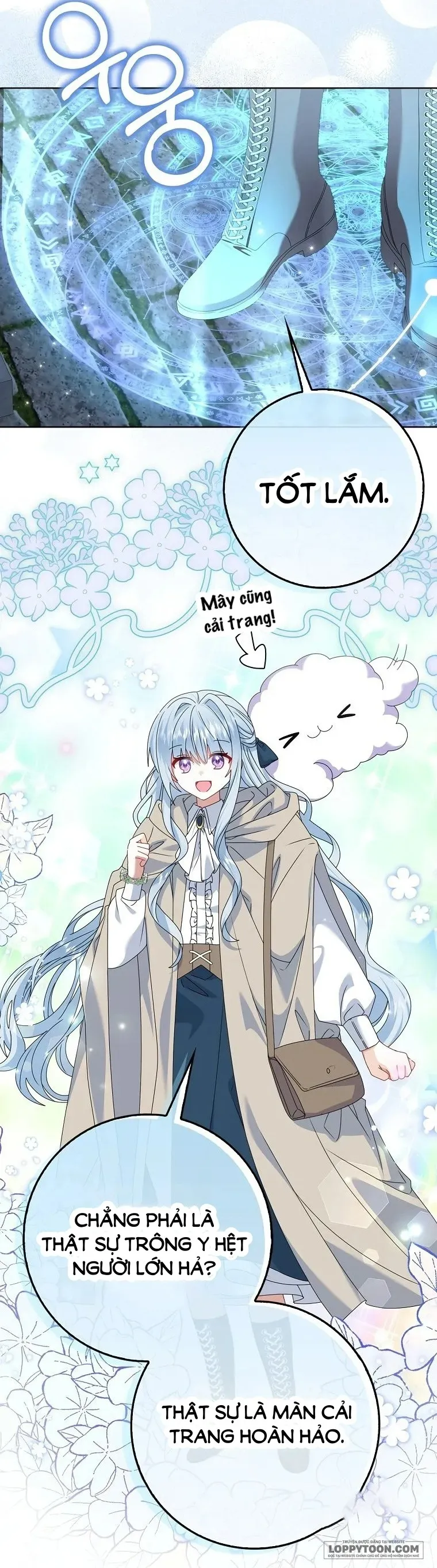 Tôi Sẽ Chiếm Lấy Ngư Trường Này! - Chap 16 - Trang 28