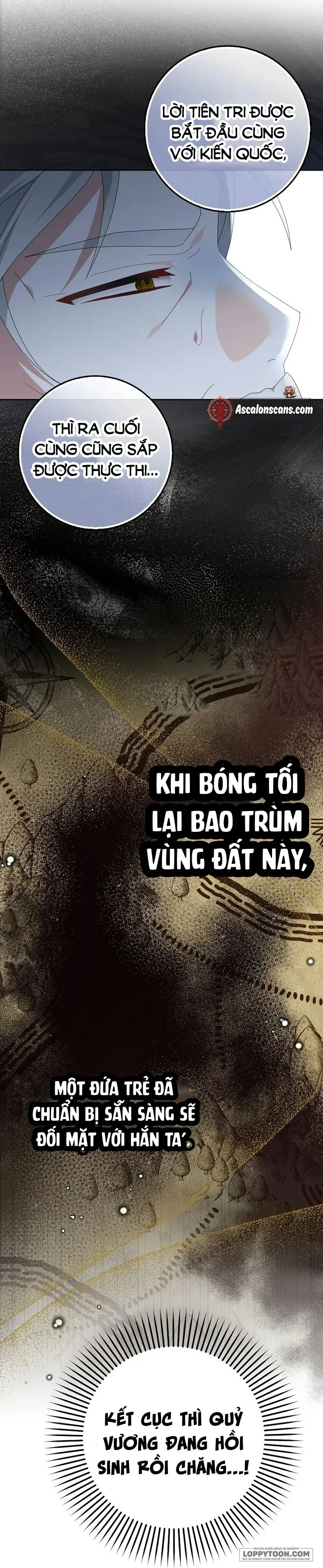 Tôi Sẽ Chiếm Lấy Ngư Trường Này! - Chap 16 - Trang 4