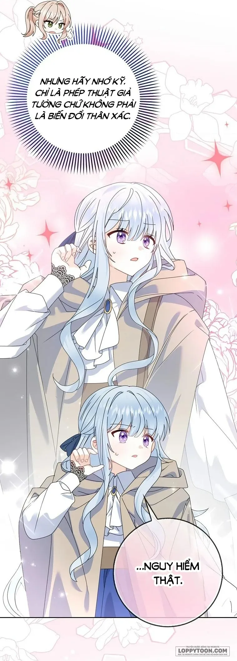 Tôi Sẽ Chiếm Lấy Ngư Trường Này! - Chap 16 - Trang 31