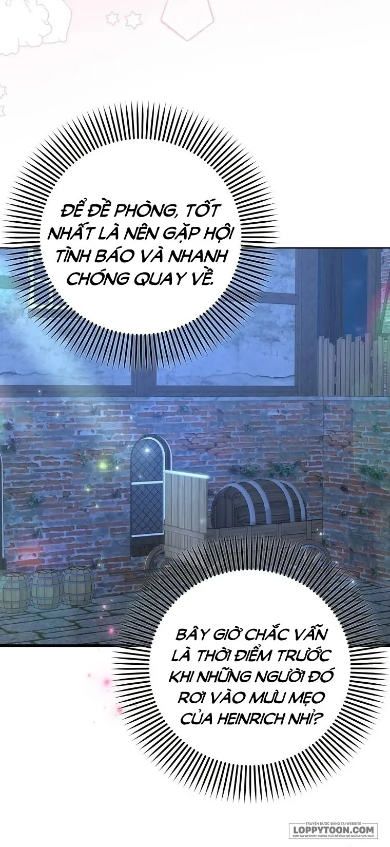 Tôi Sẽ Chiếm Lấy Ngư Trường Này! - Chap 16 - Trang 32