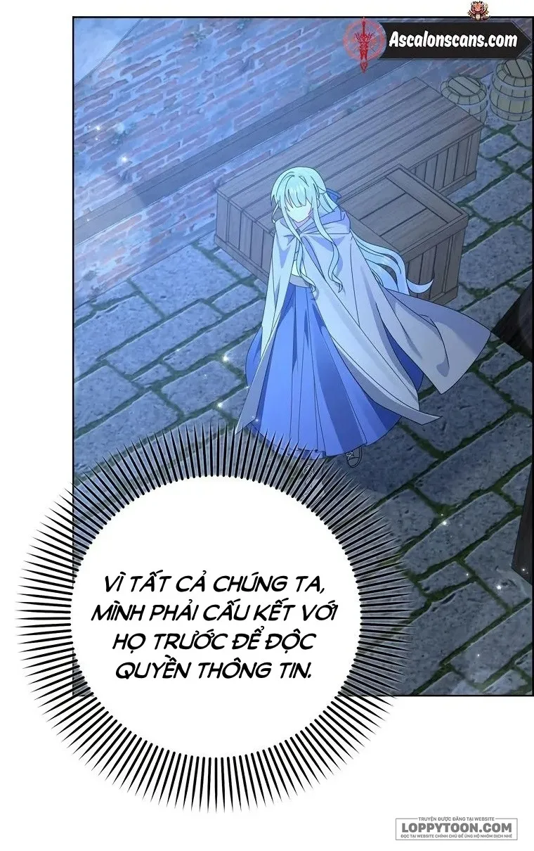 Tôi Sẽ Chiếm Lấy Ngư Trường Này! - Chap 16 - Trang 33