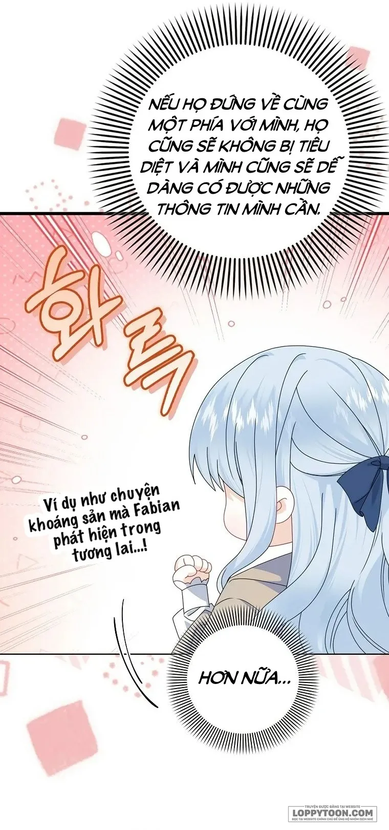 Tôi Sẽ Chiếm Lấy Ngư Trường Này! - Chap 16 - Trang 34