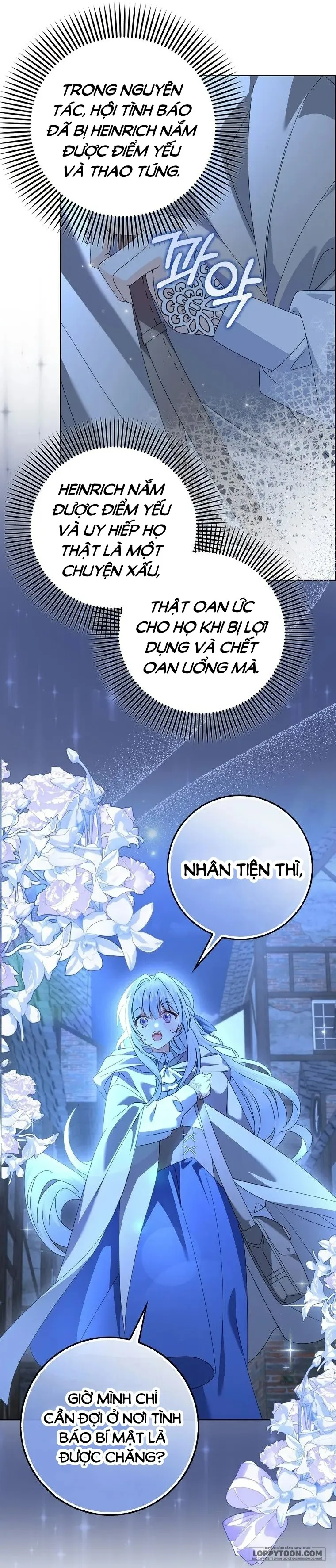 Tôi Sẽ Chiếm Lấy Ngư Trường Này! - Chap 16 - Trang 35