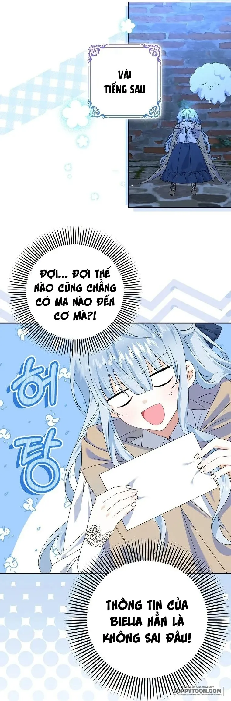 Tôi Sẽ Chiếm Lấy Ngư Trường Này! - Chap 16 - Trang 37