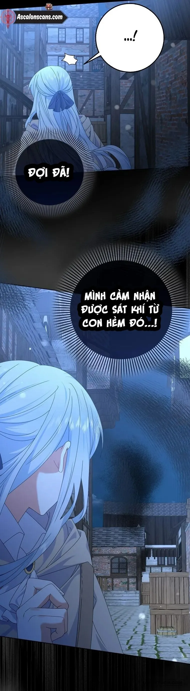 Tôi Sẽ Chiếm Lấy Ngư Trường Này! - Chap 16 - Trang 40