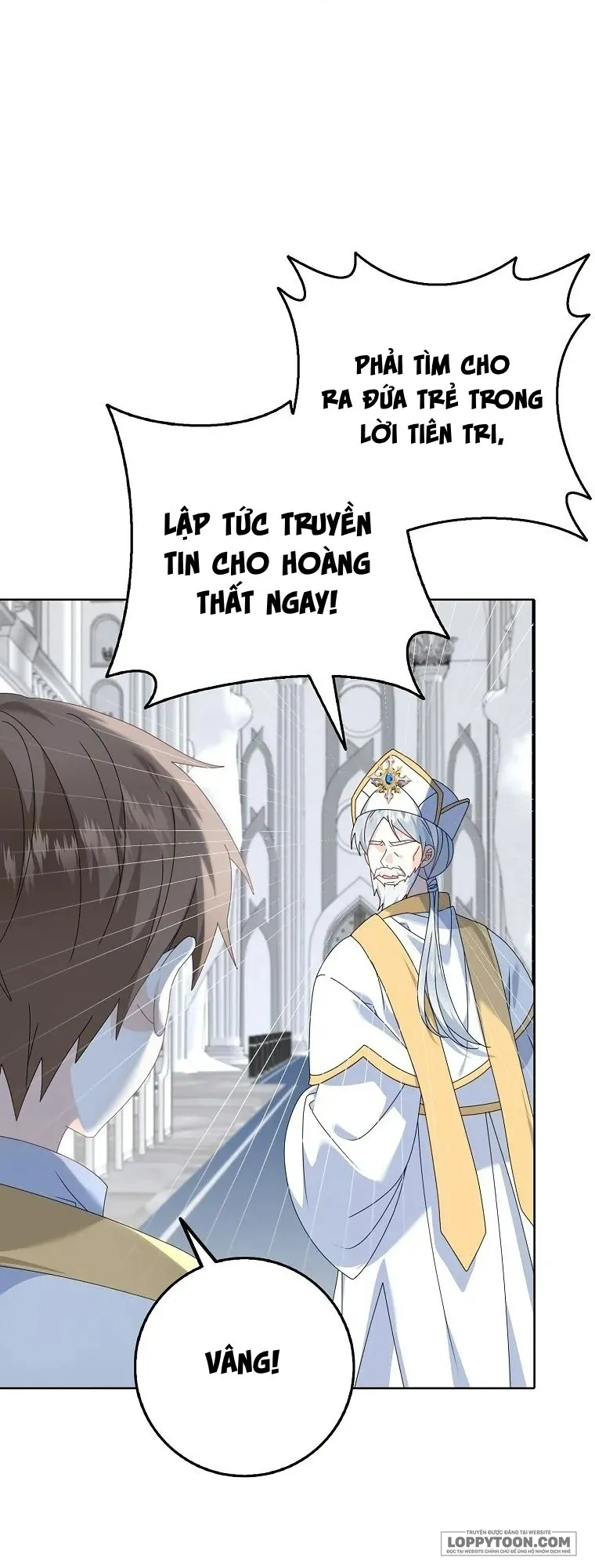 Tôi Sẽ Chiếm Lấy Ngư Trường Này! - Chap 16 - Trang 5