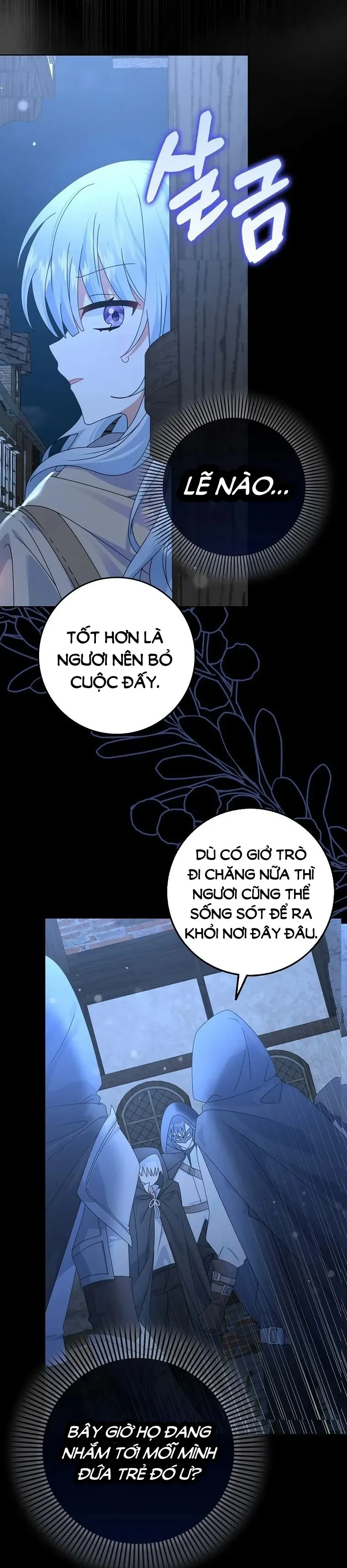 Tôi Sẽ Chiếm Lấy Ngư Trường Này! - Chap 16 - Trang 41