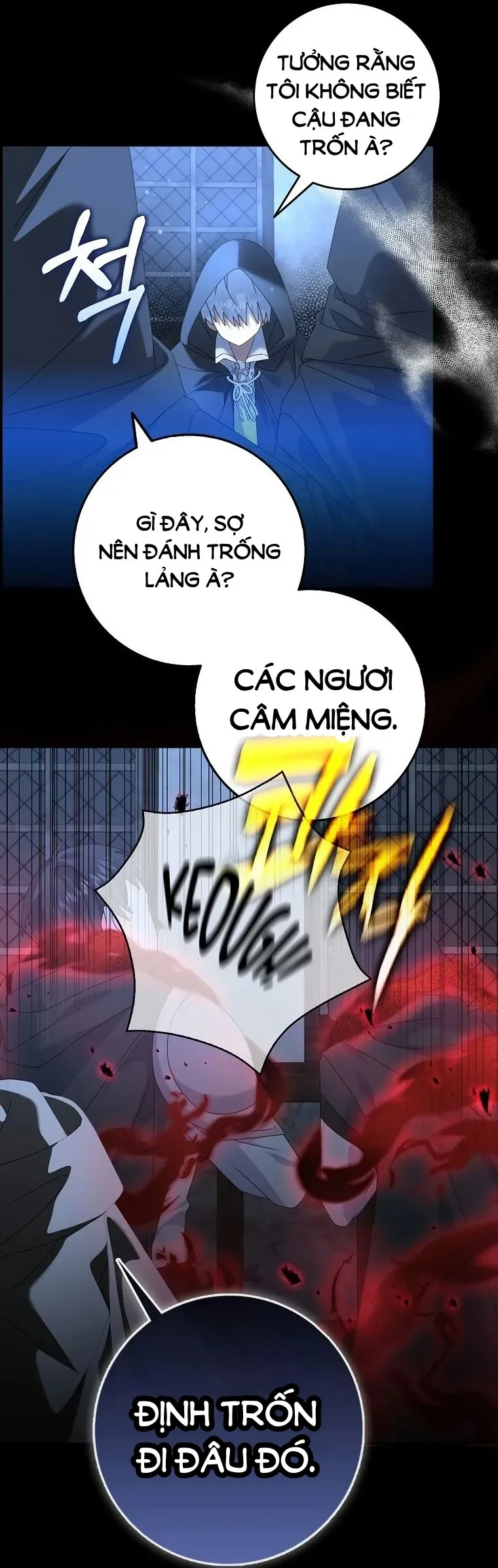 Tôi Sẽ Chiếm Lấy Ngư Trường Này! - Chap 16 - Trang 49