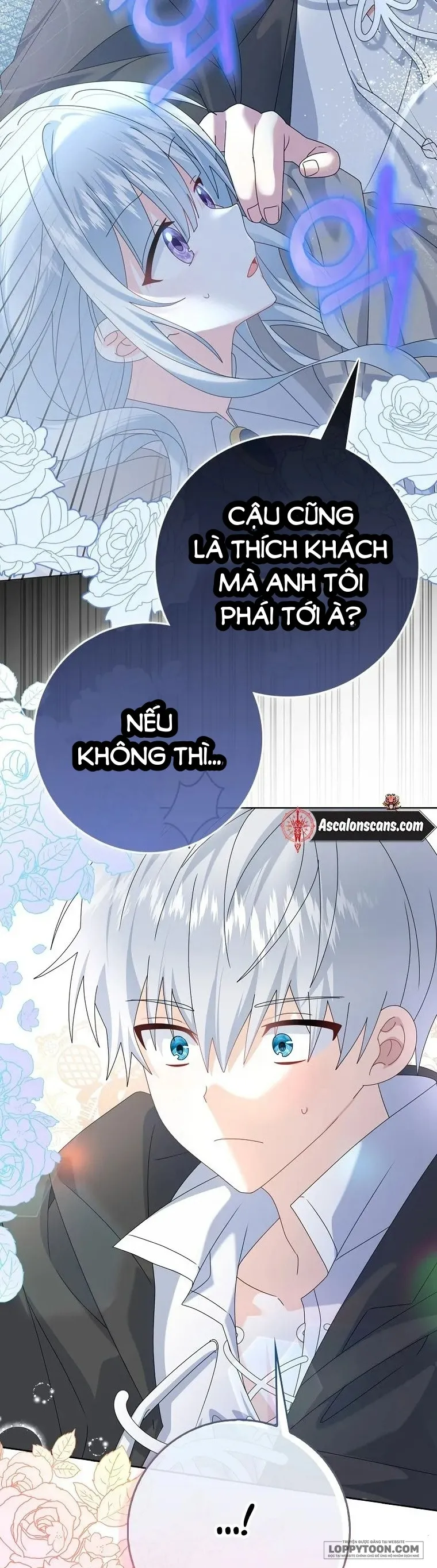 Tôi Sẽ Chiếm Lấy Ngư Trường Này! - Chap 16 - Trang 51