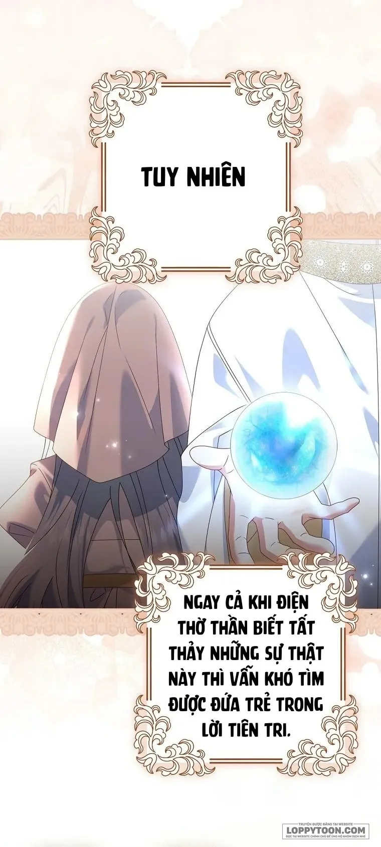 Tôi Sẽ Chiếm Lấy Ngư Trường Này! - Chap 16 - Trang 8