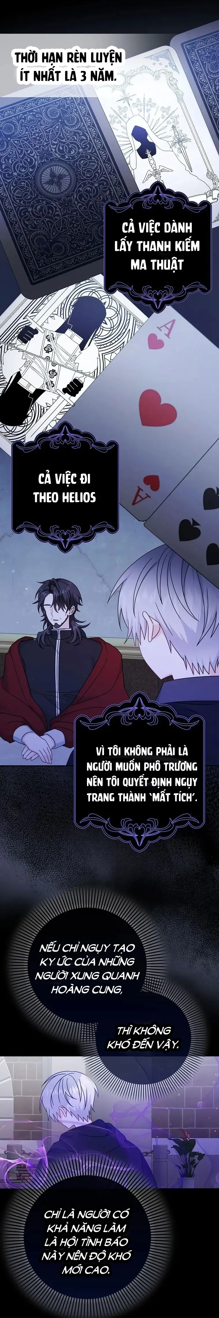 Tôi Sẽ Chiếm Lấy Ngư Trường Này! - Chap 17 - Trang 14
