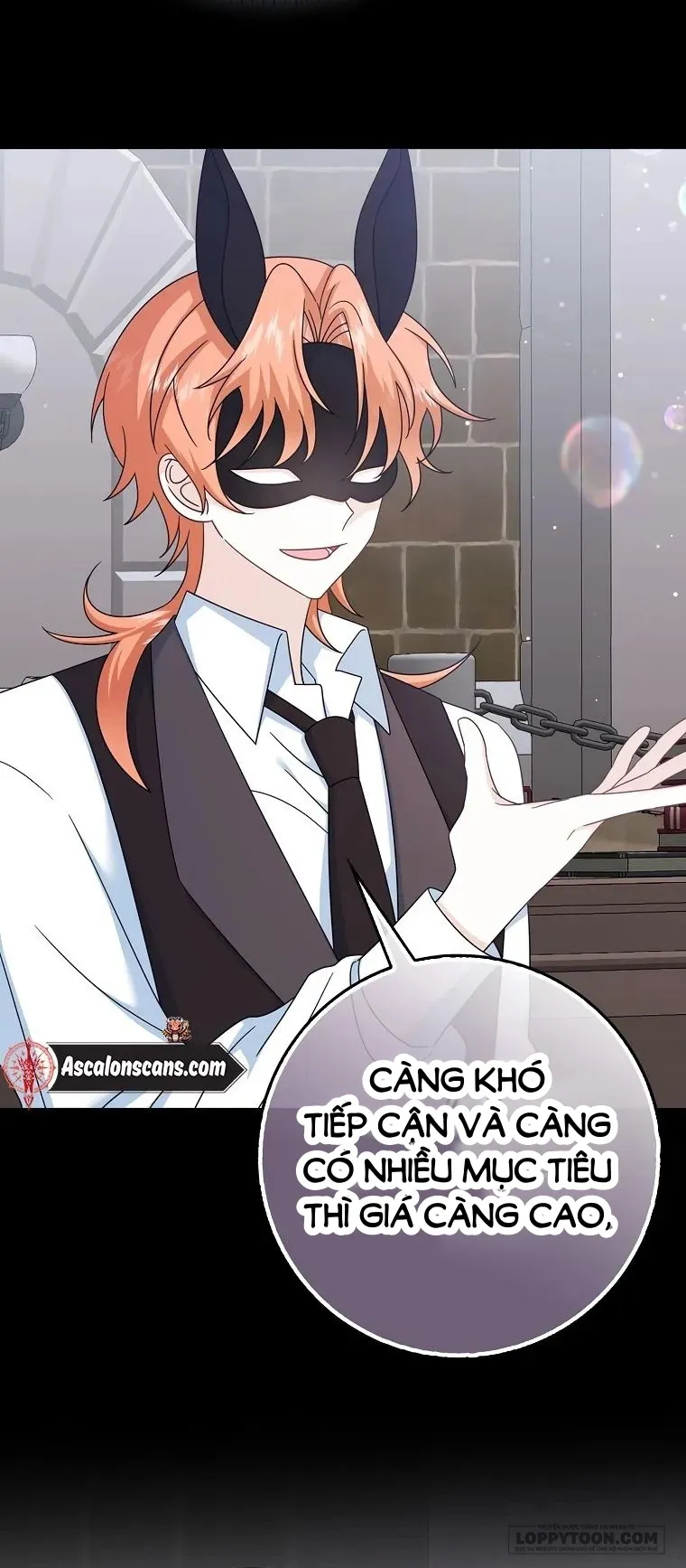 Tôi Sẽ Chiếm Lấy Ngư Trường Này! - Chap 17 - Trang 15