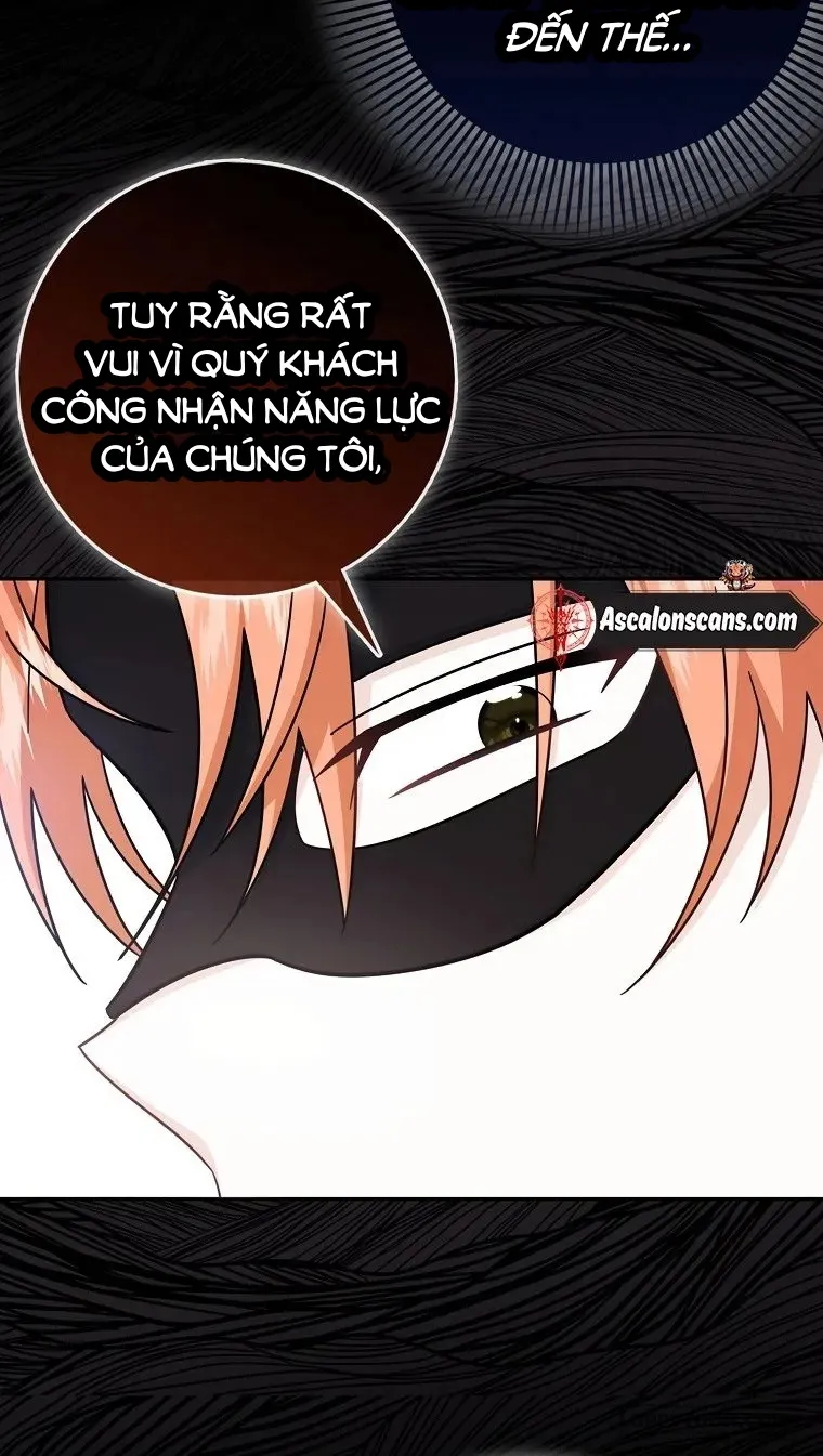 Tôi Sẽ Chiếm Lấy Ngư Trường Này! - Chap 17 - Trang 19