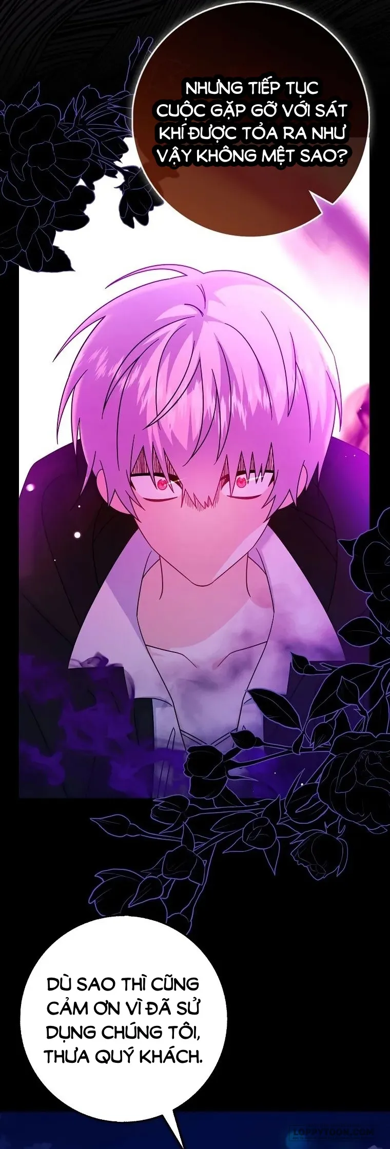 Tôi Sẽ Chiếm Lấy Ngư Trường Này! - Chap 17 - Trang 20