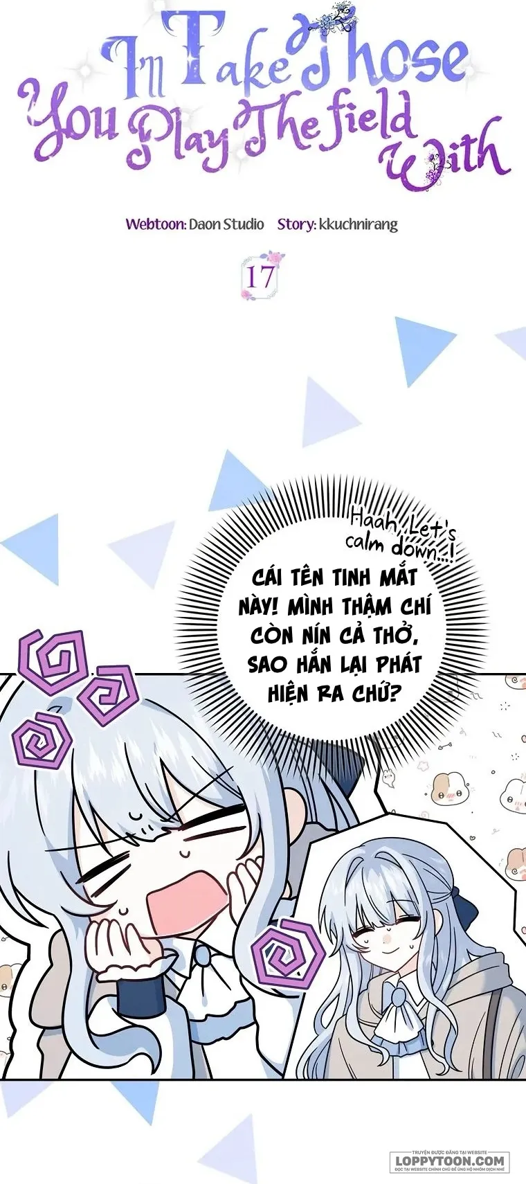 Tôi Sẽ Chiếm Lấy Ngư Trường Này! - Chap 17 - Trang 29