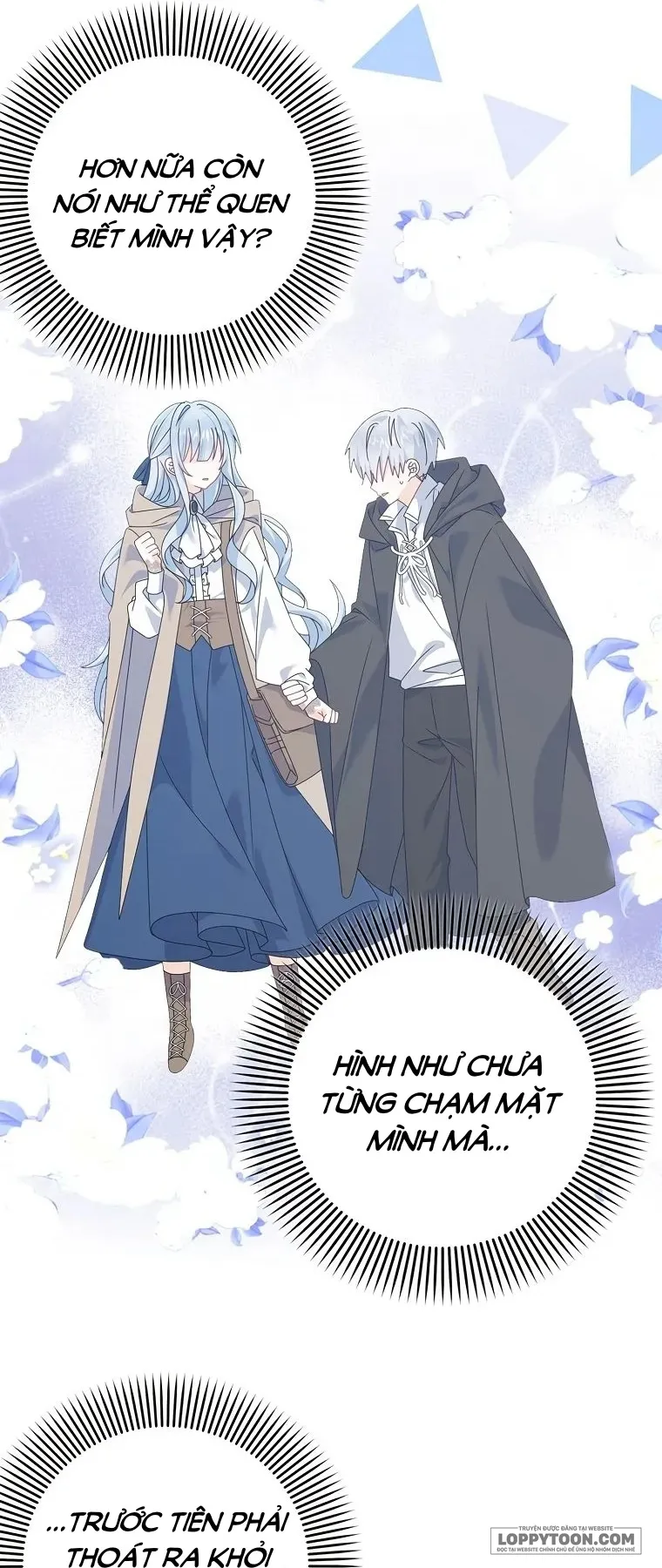 Tôi Sẽ Chiếm Lấy Ngư Trường Này! - Chap 17 - Trang 30