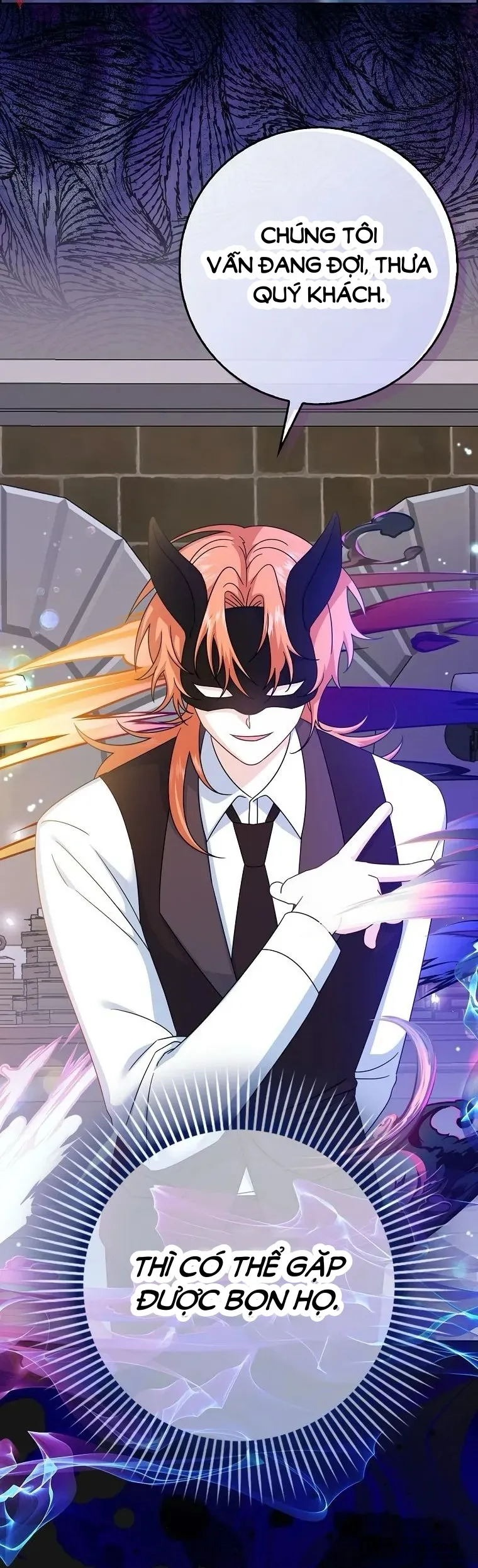 Tôi Sẽ Chiếm Lấy Ngư Trường Này! - Chap 17 - Trang 4