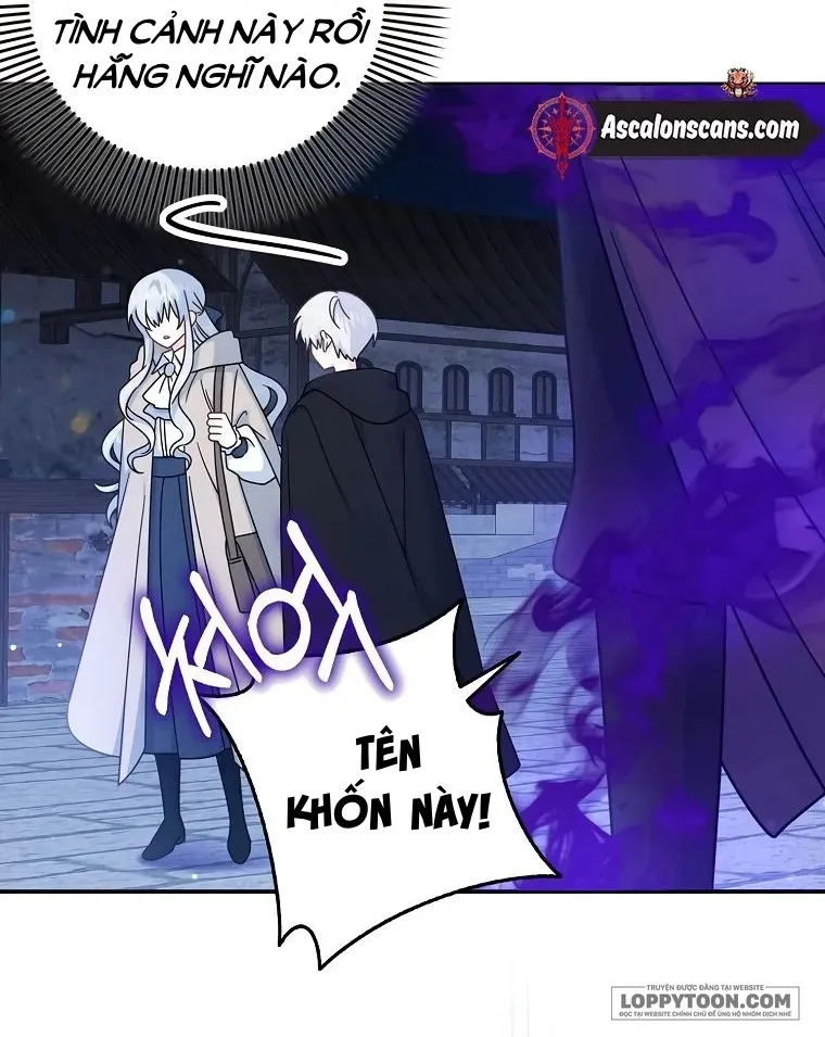 Tôi Sẽ Chiếm Lấy Ngư Trường Này! - Chap 17 - Trang 31