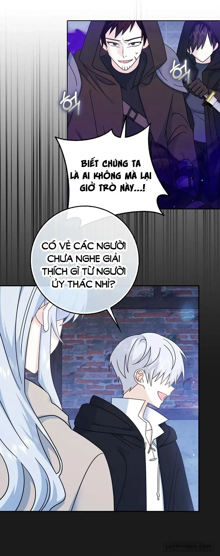 Tôi Sẽ Chiếm Lấy Ngư Trường Này! - Chap 17 - Trang 32