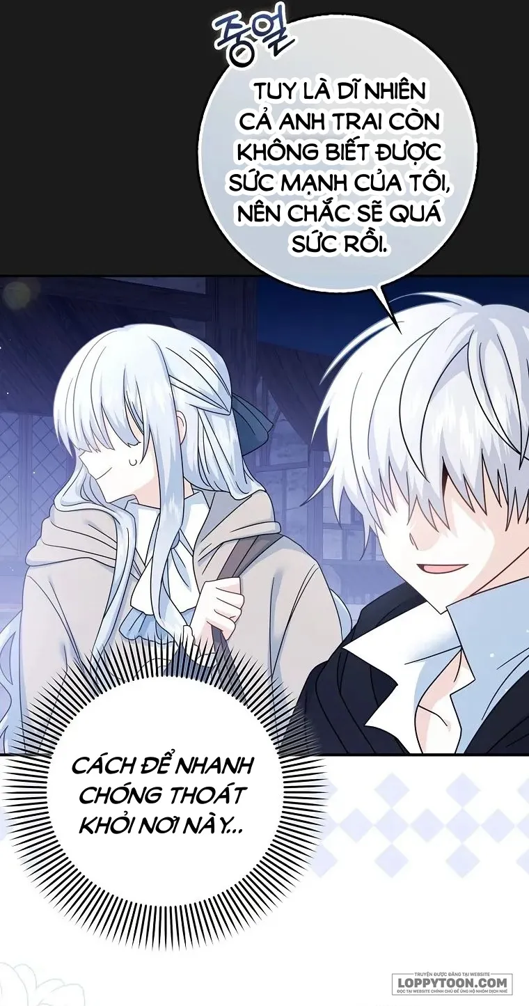 Tôi Sẽ Chiếm Lấy Ngư Trường Này! - Chap 17 - Trang 33