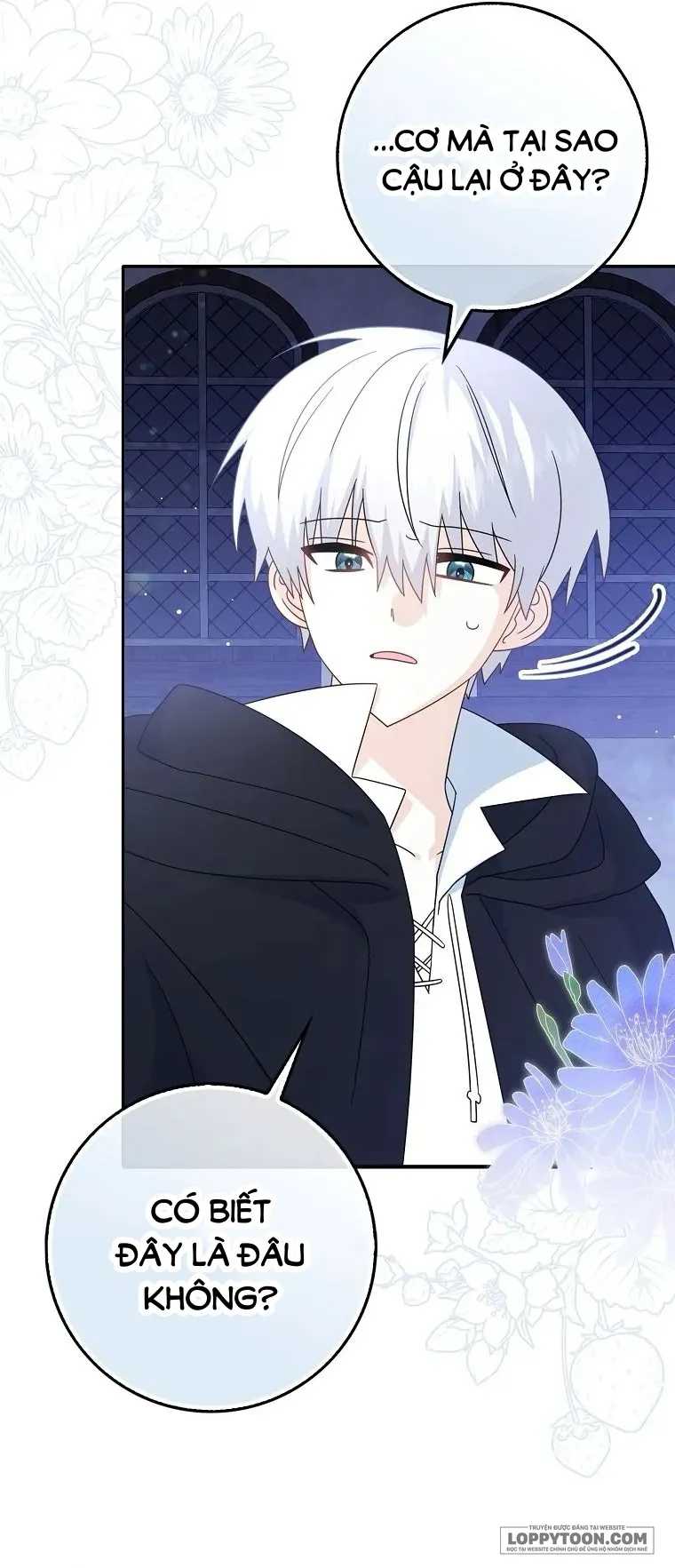 Tôi Sẽ Chiếm Lấy Ngư Trường Này! - Chap 17 - Trang 34