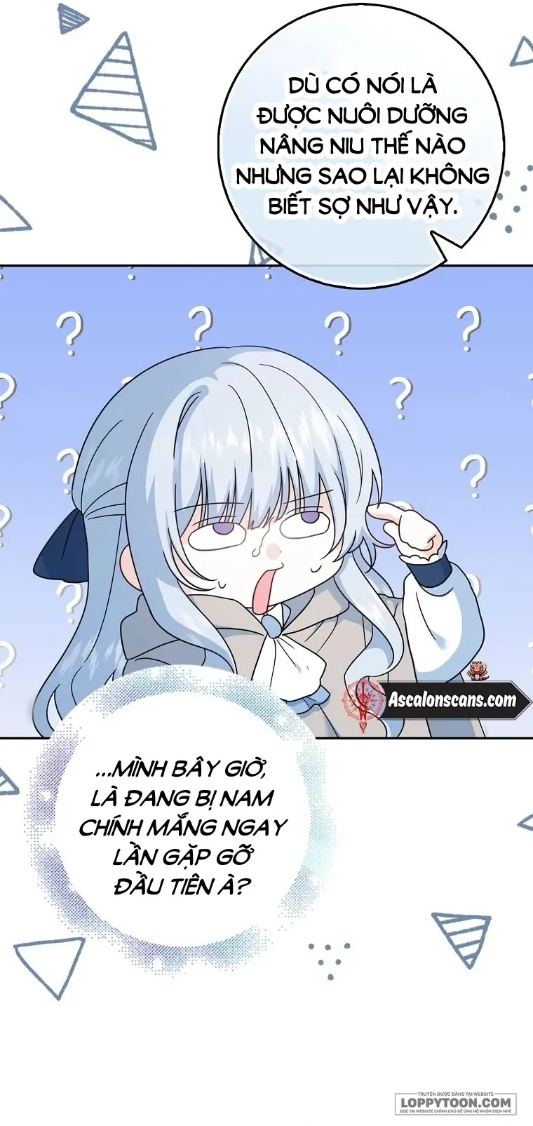 Tôi Sẽ Chiếm Lấy Ngư Trường Này! - Chap 17 - Trang 35