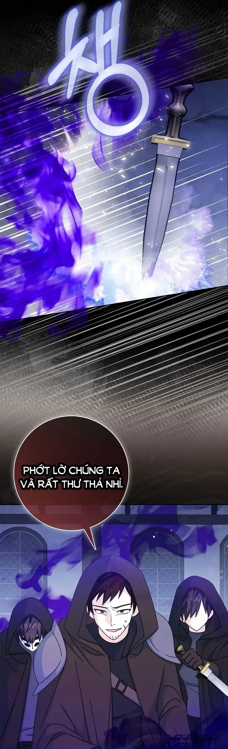 Tôi Sẽ Chiếm Lấy Ngư Trường Này! - Chap 17 - Trang 37
