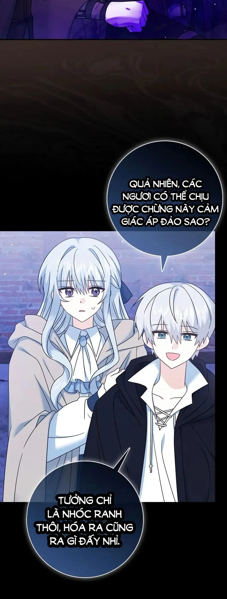 Tôi Sẽ Chiếm Lấy Ngư Trường Này! - Chap 17 - Trang 38
