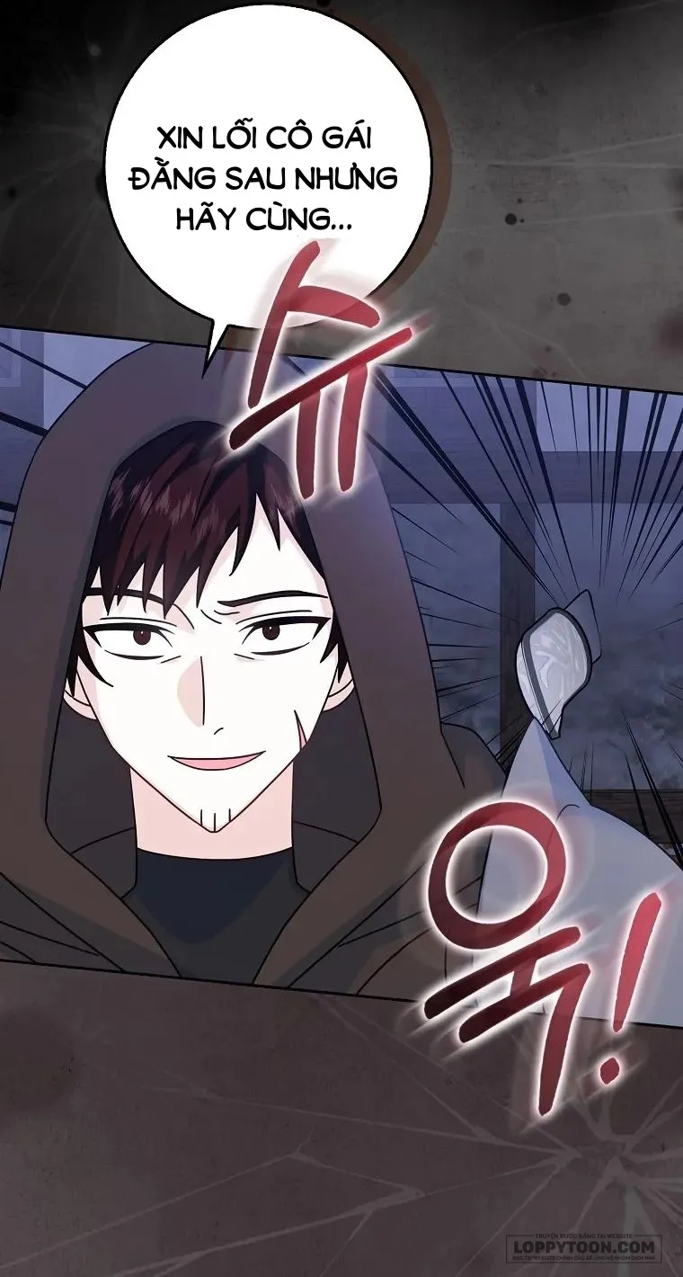 Tôi Sẽ Chiếm Lấy Ngư Trường Này! - Chap 17 - Trang 43