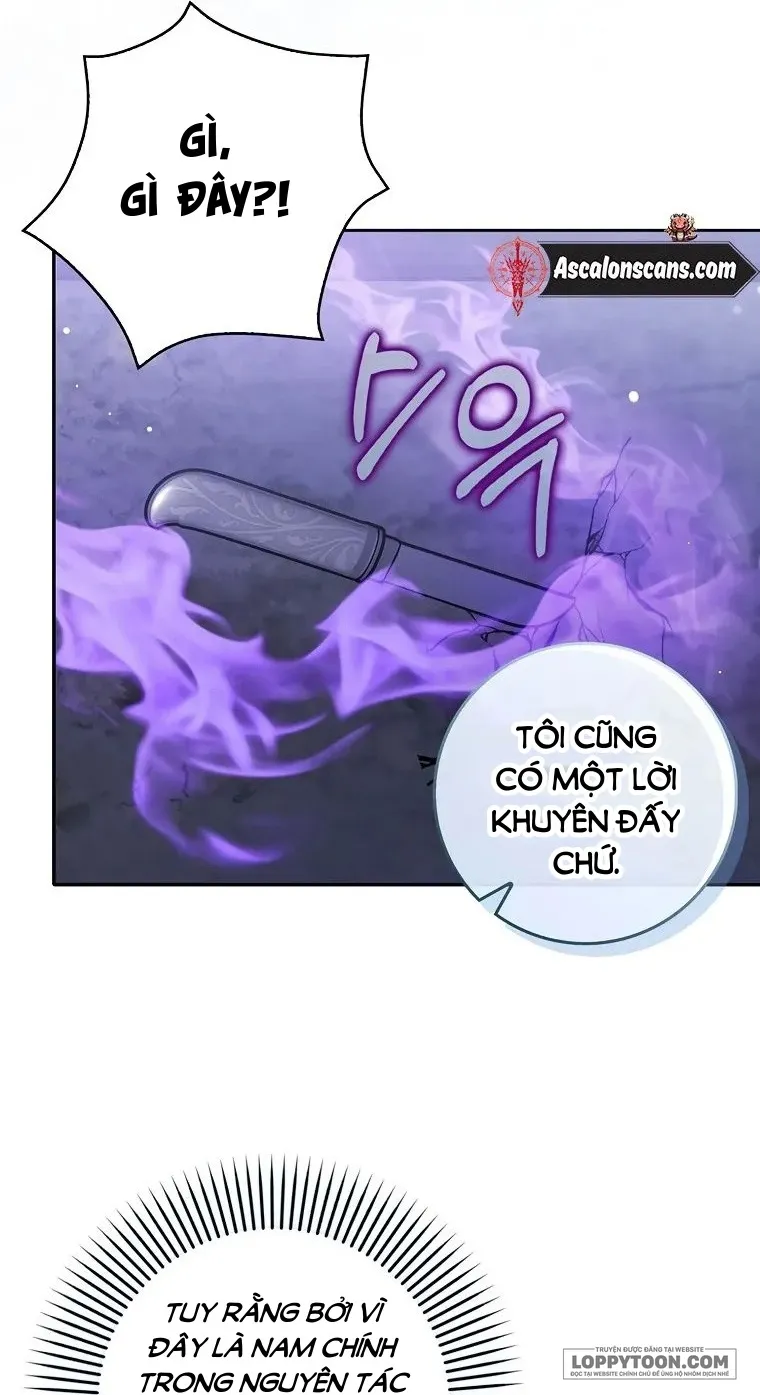 Tôi Sẽ Chiếm Lấy Ngư Trường Này! - Chap 17 - Trang 47
