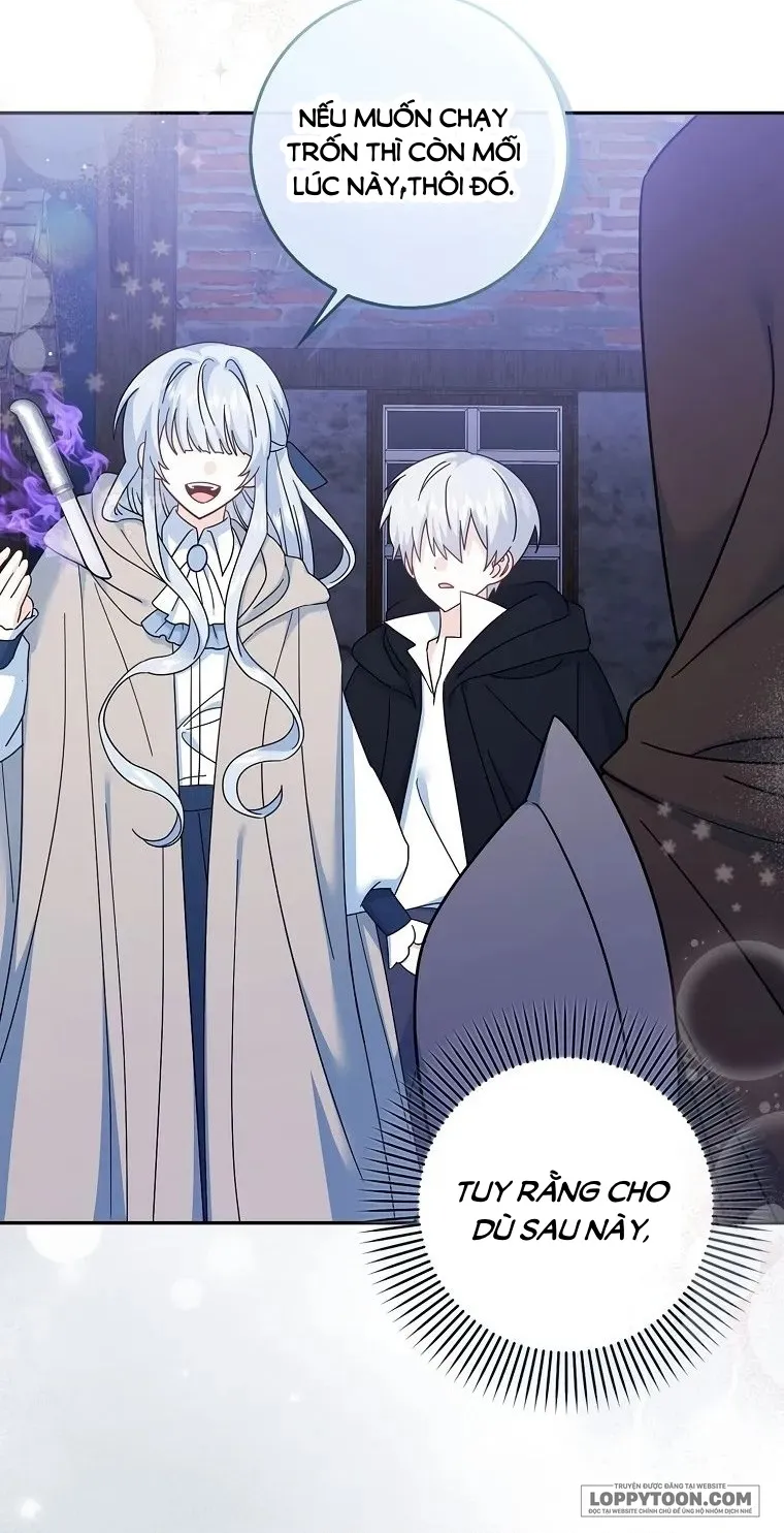 Tôi Sẽ Chiếm Lấy Ngư Trường Này! - Chap 17 - Trang 50
