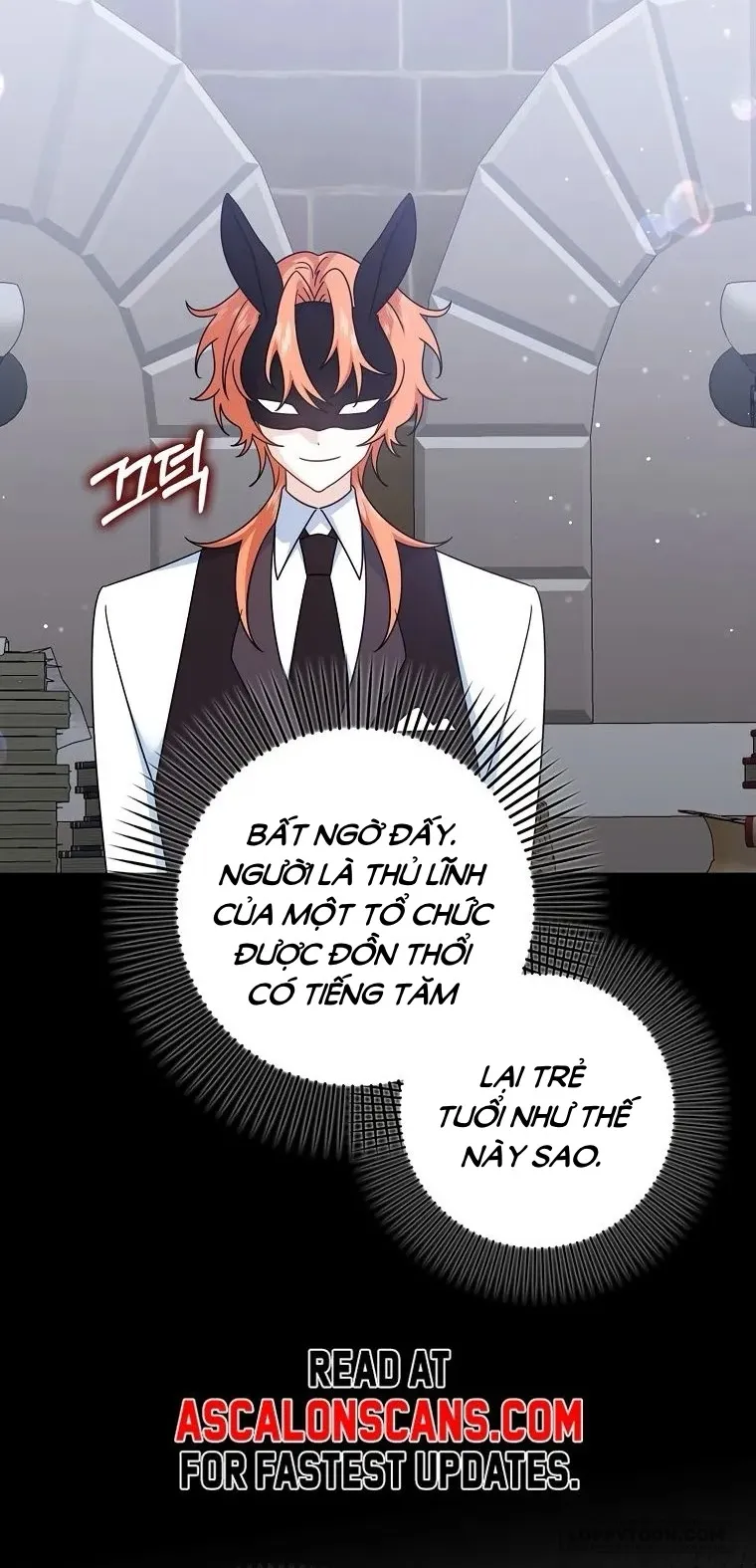 Tôi Sẽ Chiếm Lấy Ngư Trường Này! - Chap 17 - Trang 6