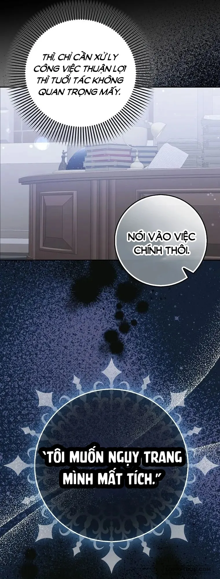 Tôi Sẽ Chiếm Lấy Ngư Trường Này! - Chap 17 - Trang 7