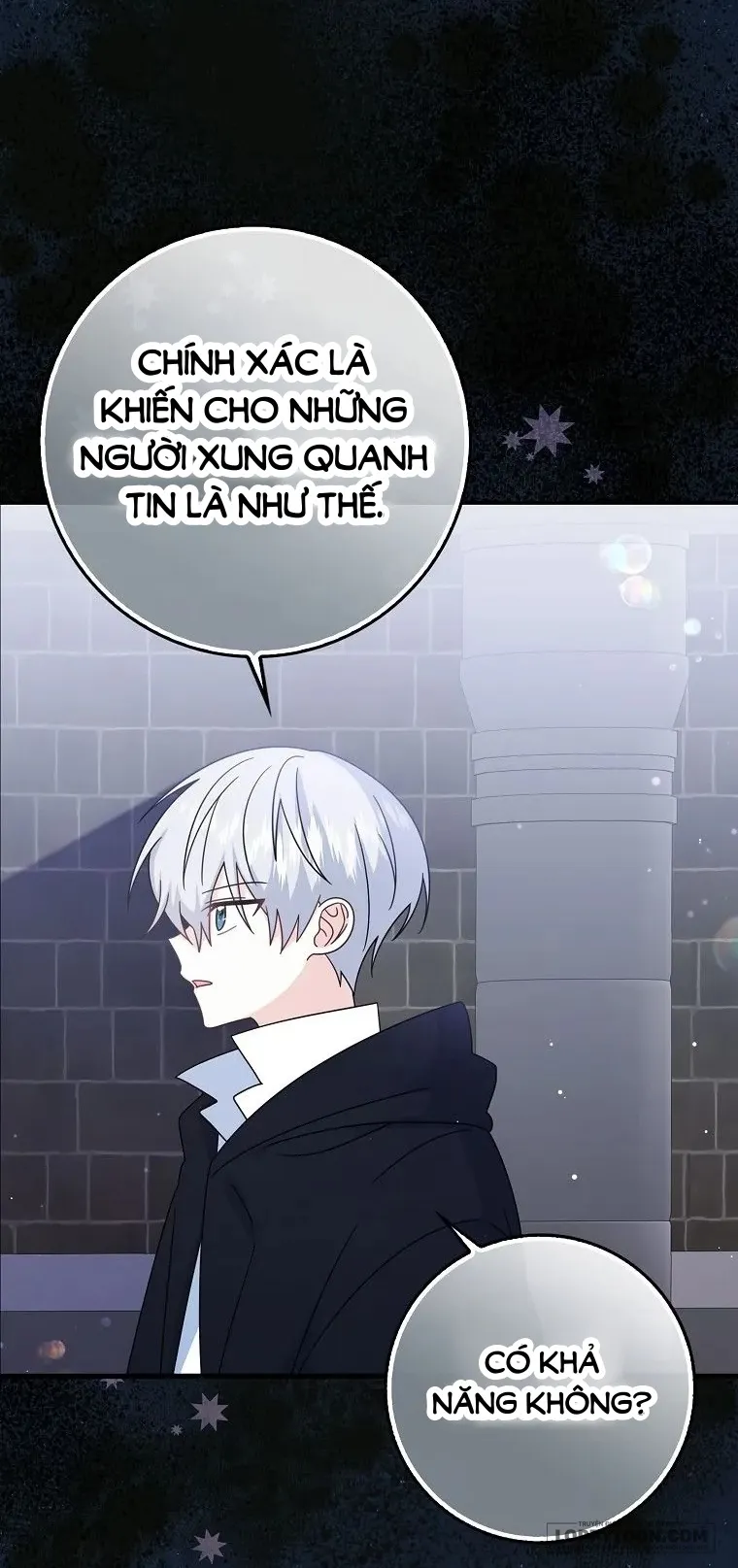 Tôi Sẽ Chiếm Lấy Ngư Trường Này! - Chap 17 - Trang 8