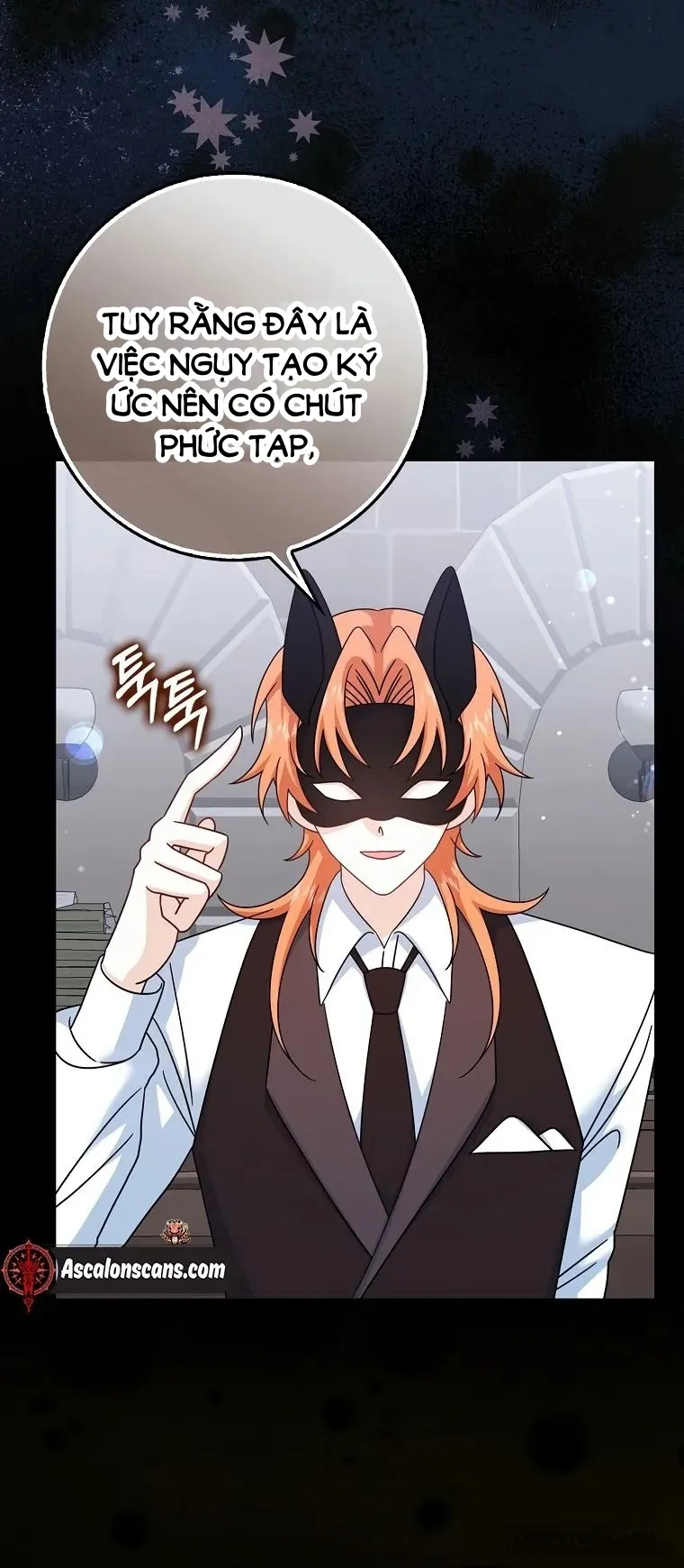 Tôi Sẽ Chiếm Lấy Ngư Trường Này! - Chap 17 - Trang 9