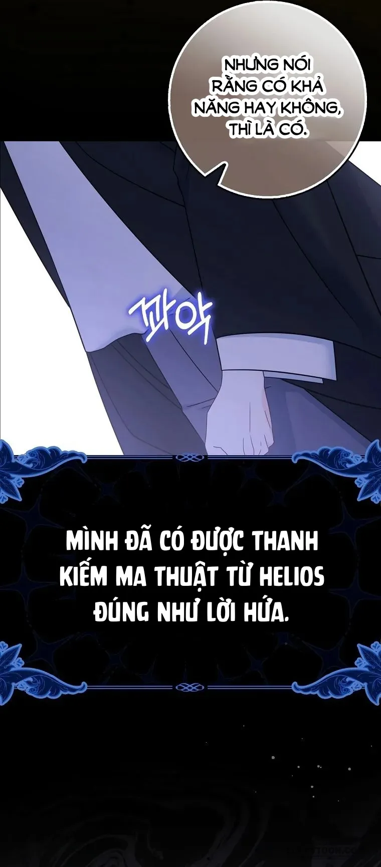 Tôi Sẽ Chiếm Lấy Ngư Trường Này! - Chap 17 - Trang 10